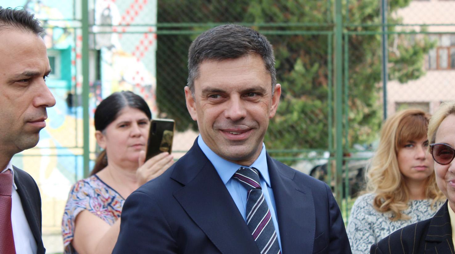 Eduard Novak