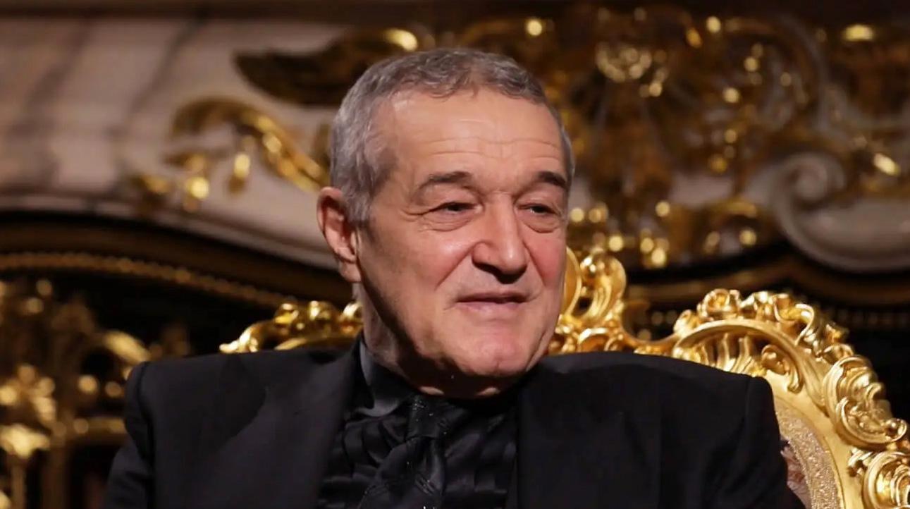 Gigi Becali