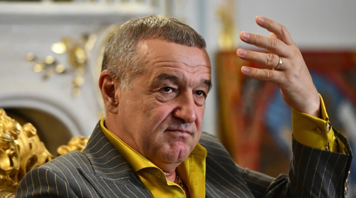 Gigi Becali