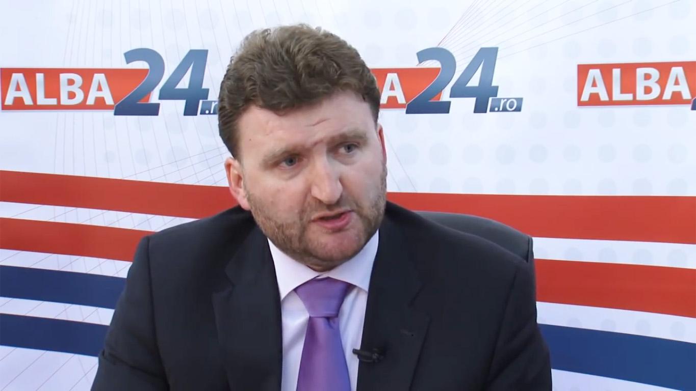 Dorin Șerdean