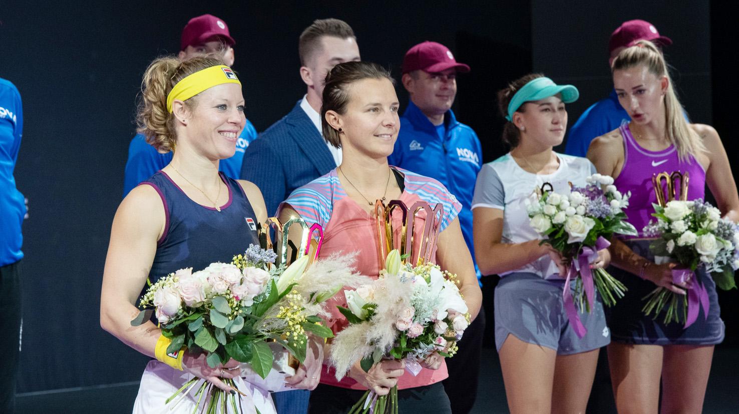 Transylvania Open