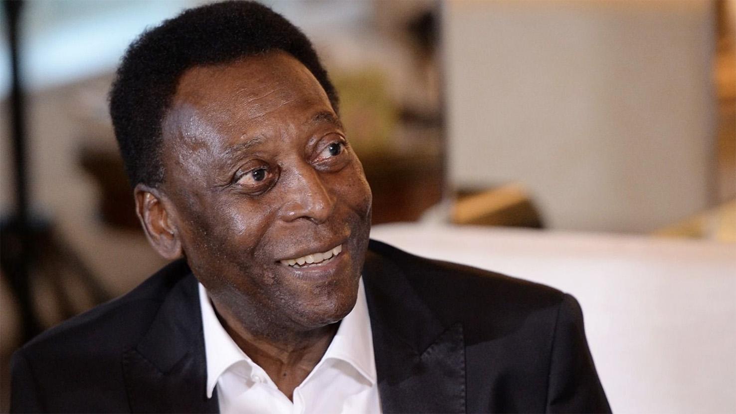 Pele
