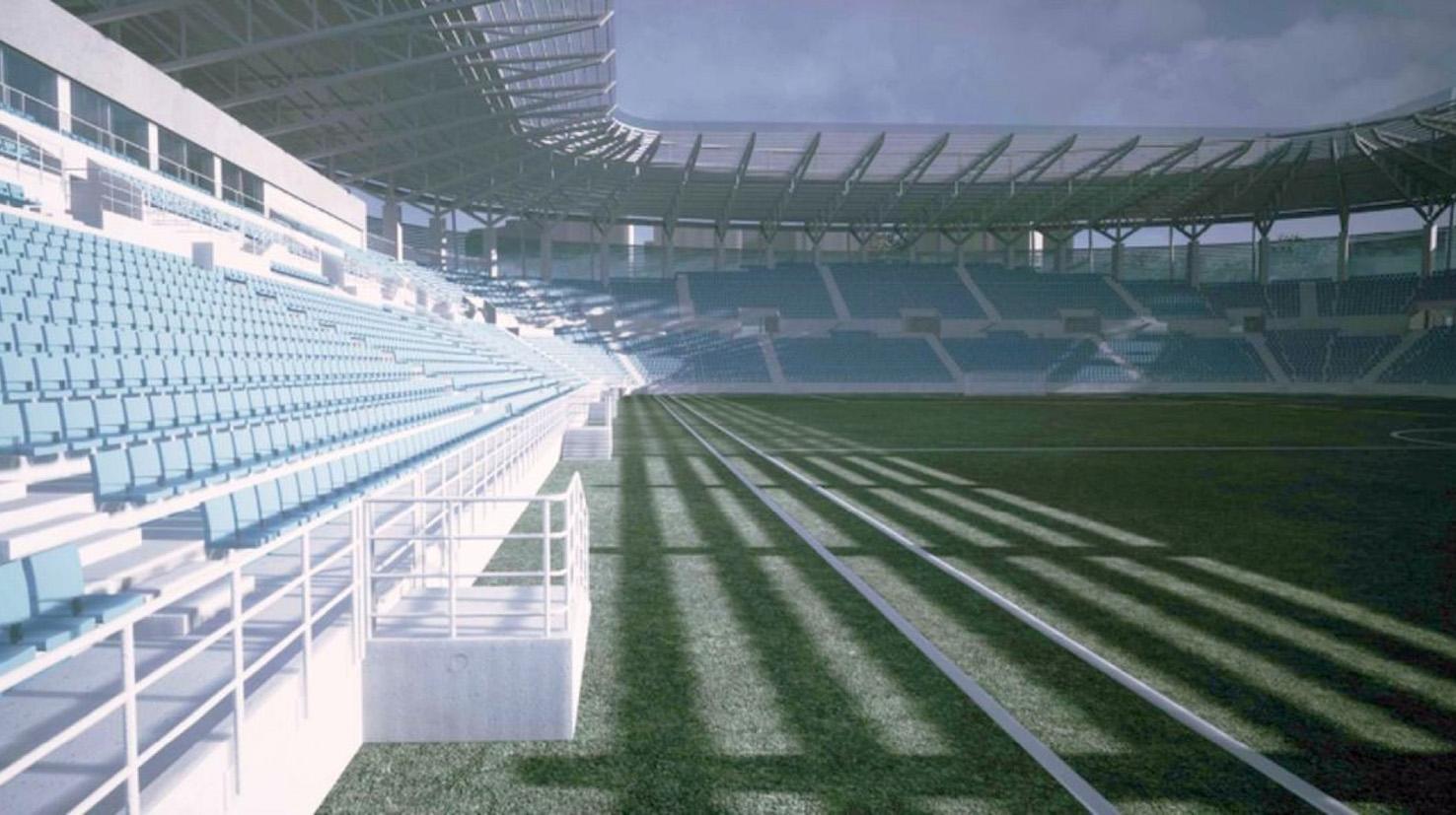 Stadion Farul
