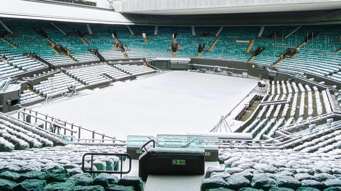 Wimbledon