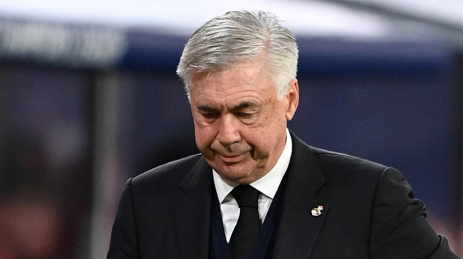 Carlo Ancelotti