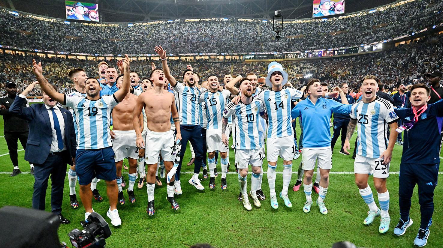 Argentina