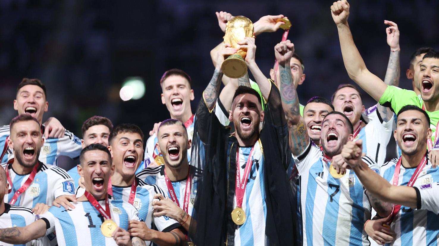 Argentina
