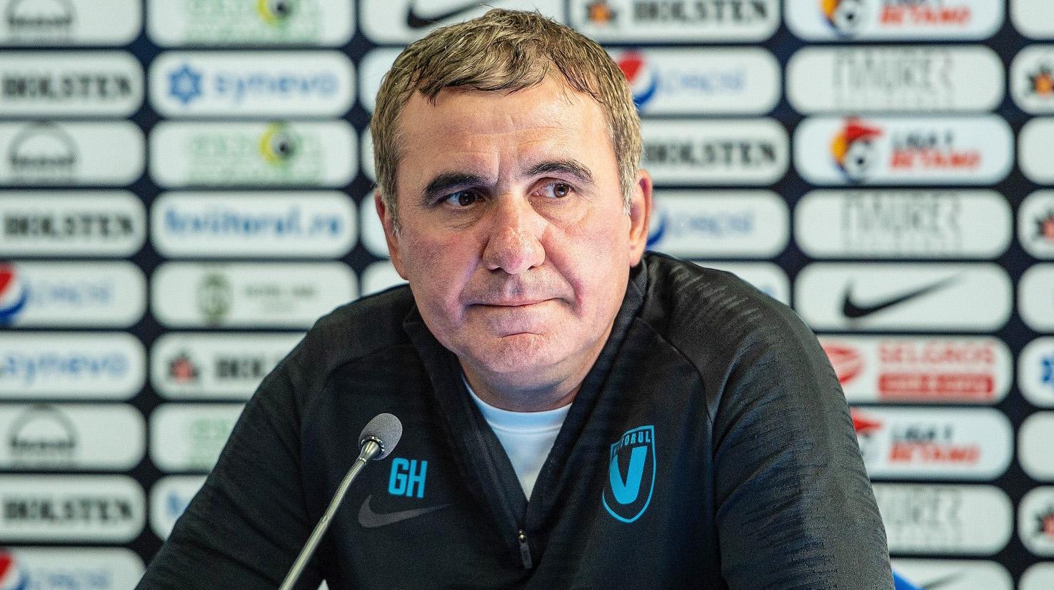 Gheorghe Hagi