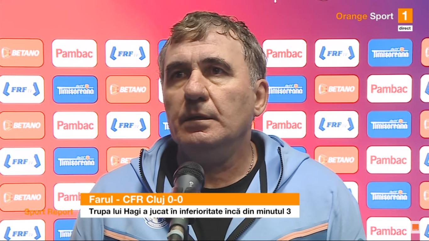 Gheorghe Hagi