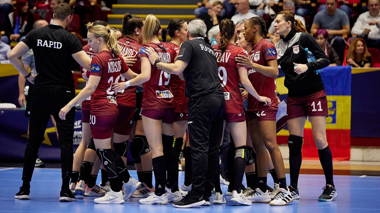 Handbal Rapid