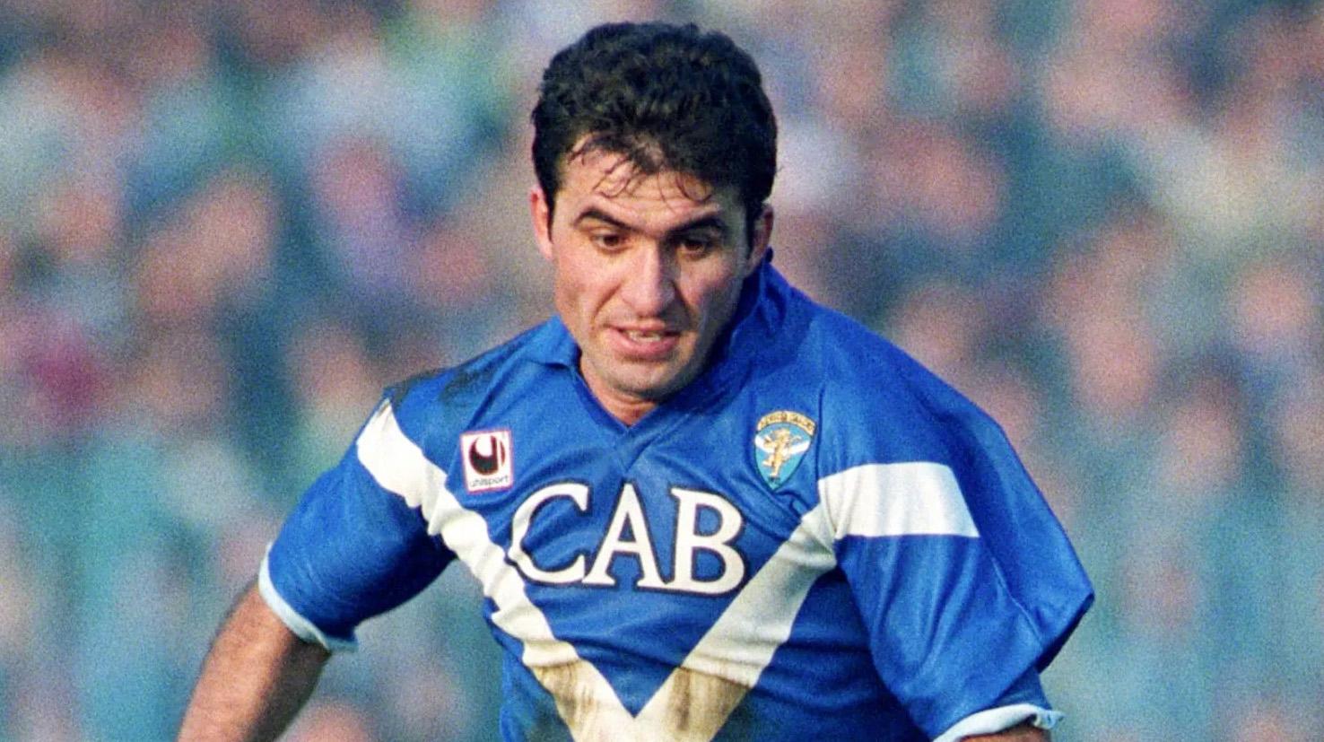 Gheorghe Hagi
