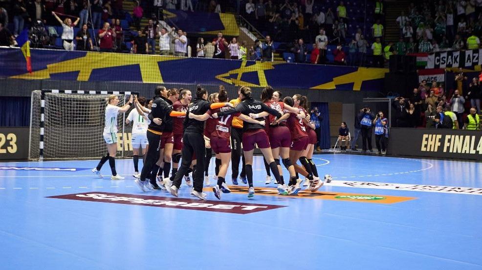 Handbal Rapid