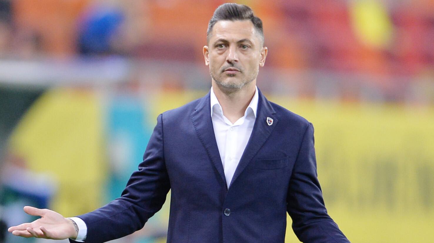 Mirel Rădoi