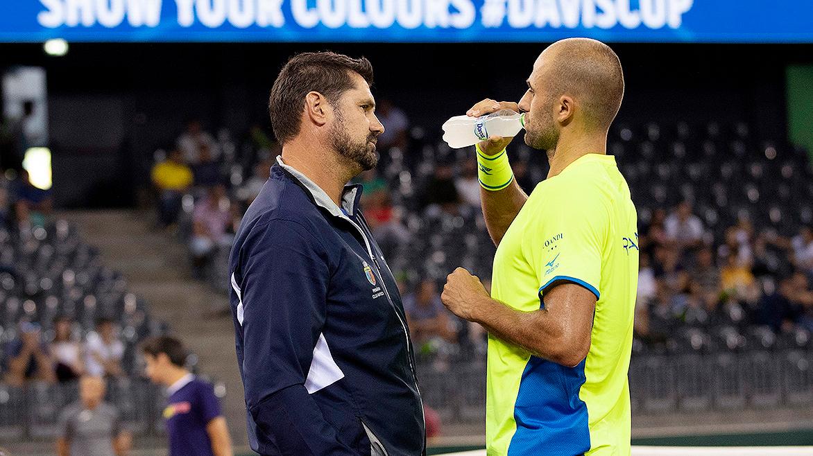 Marius Copil