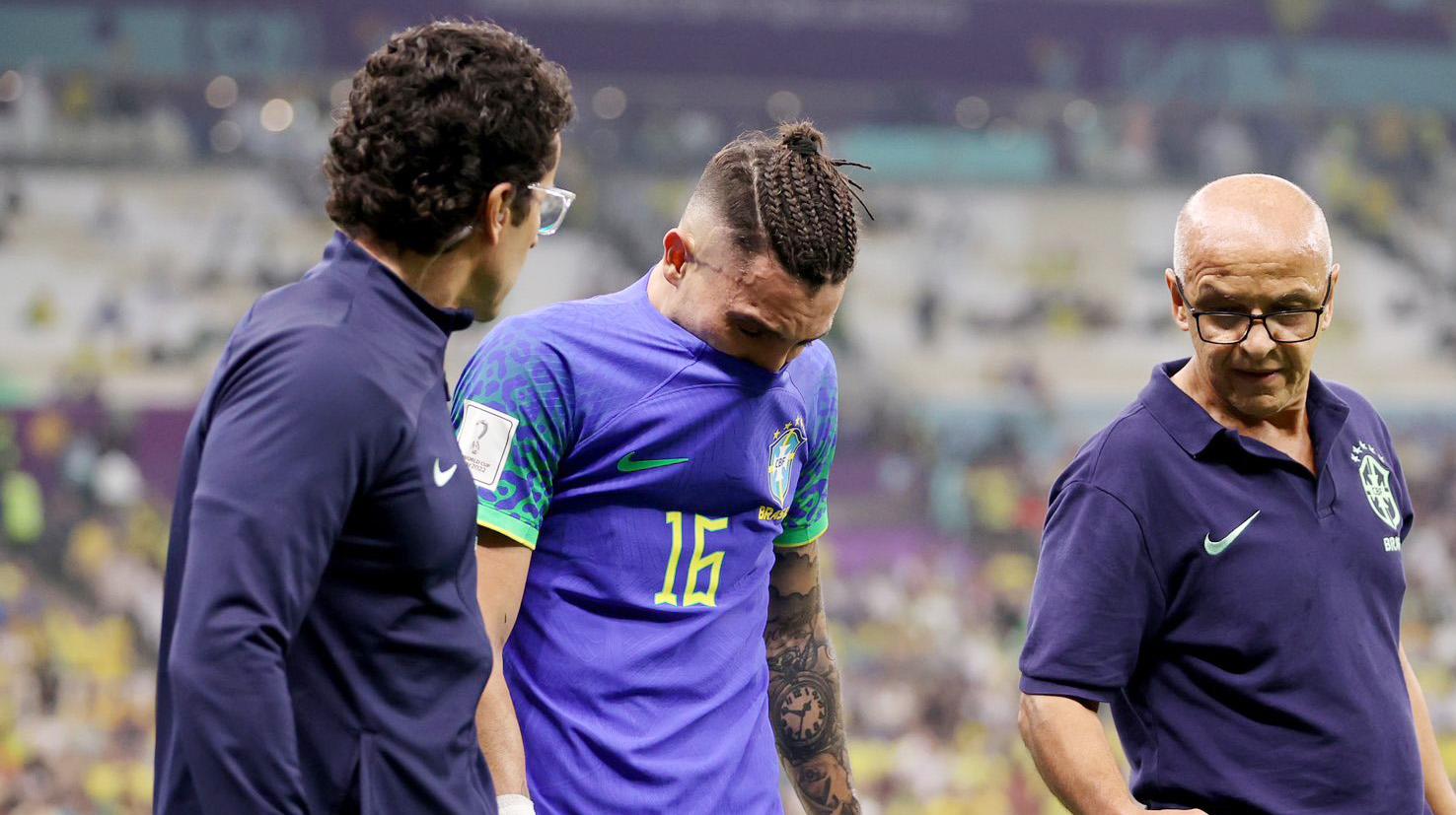 Alex Telles