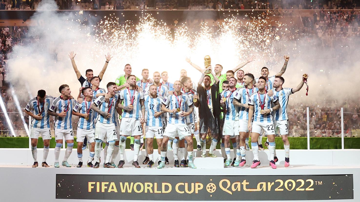 Argentina