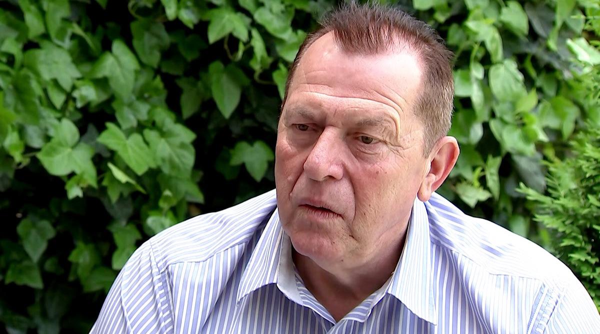 Helmut Duckadam