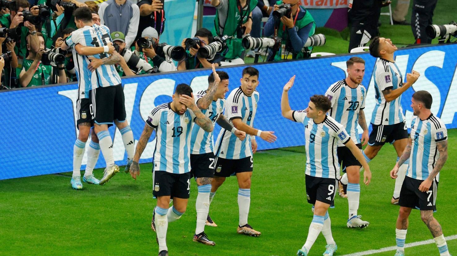 Argentina