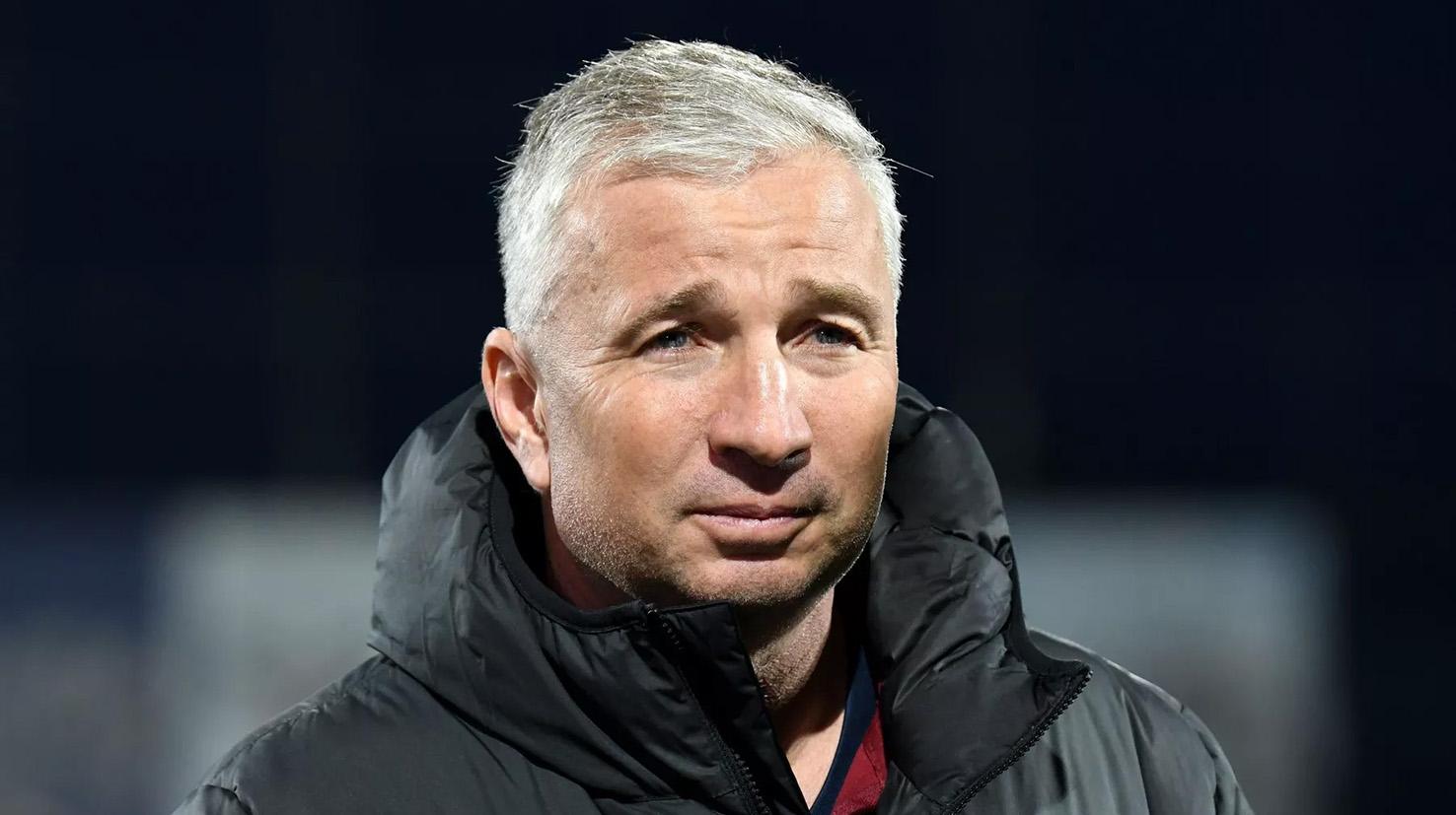 Dan Petrescu