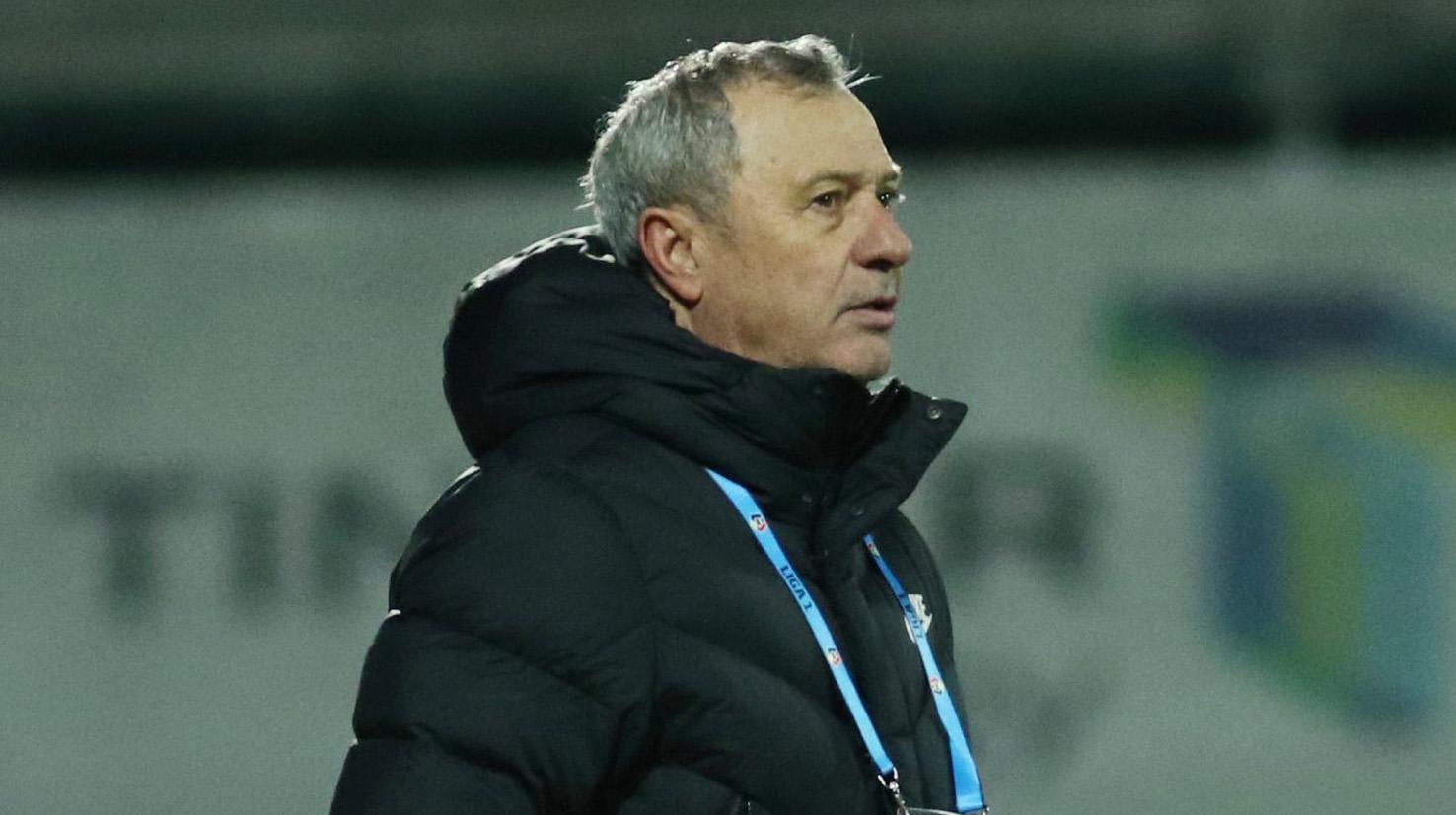 Mircea Rednic