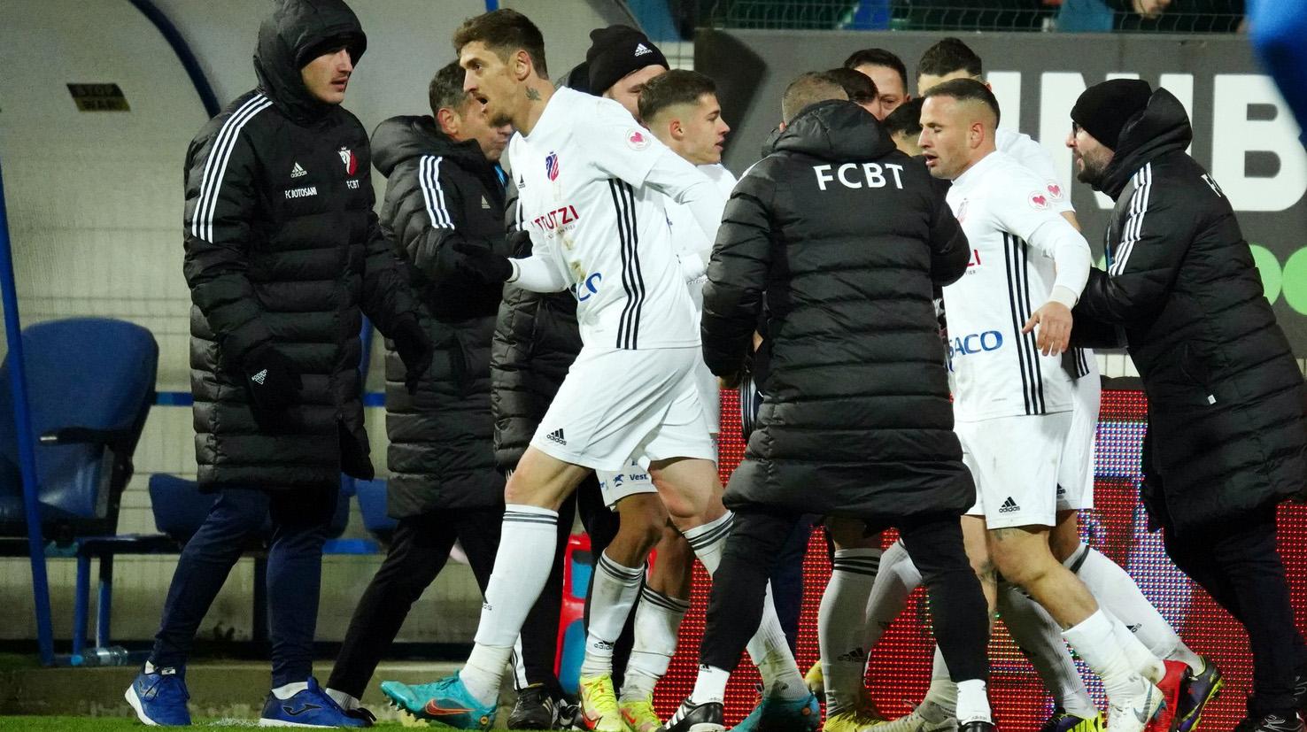 FC Botoșani