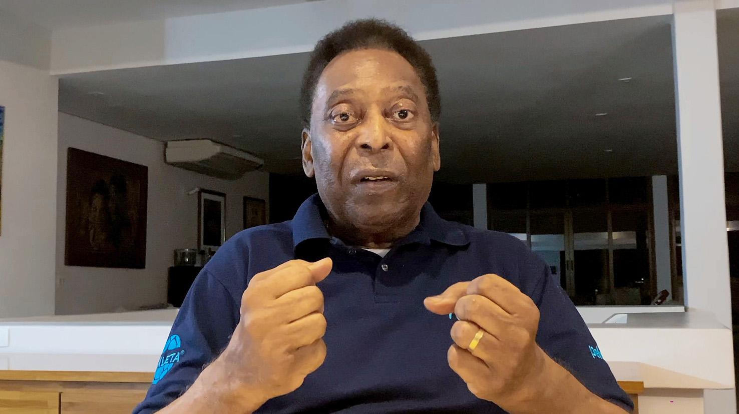 Pele