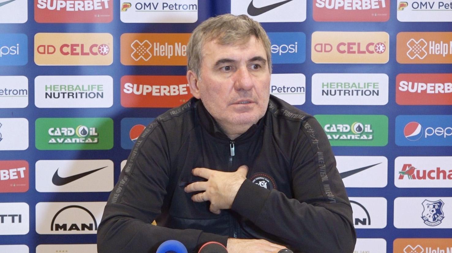 Gheorghe Hagi