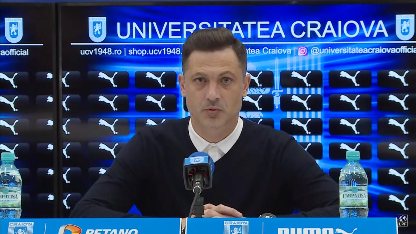 Mirel Rădoi