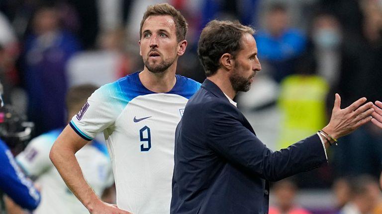 Harry Kane