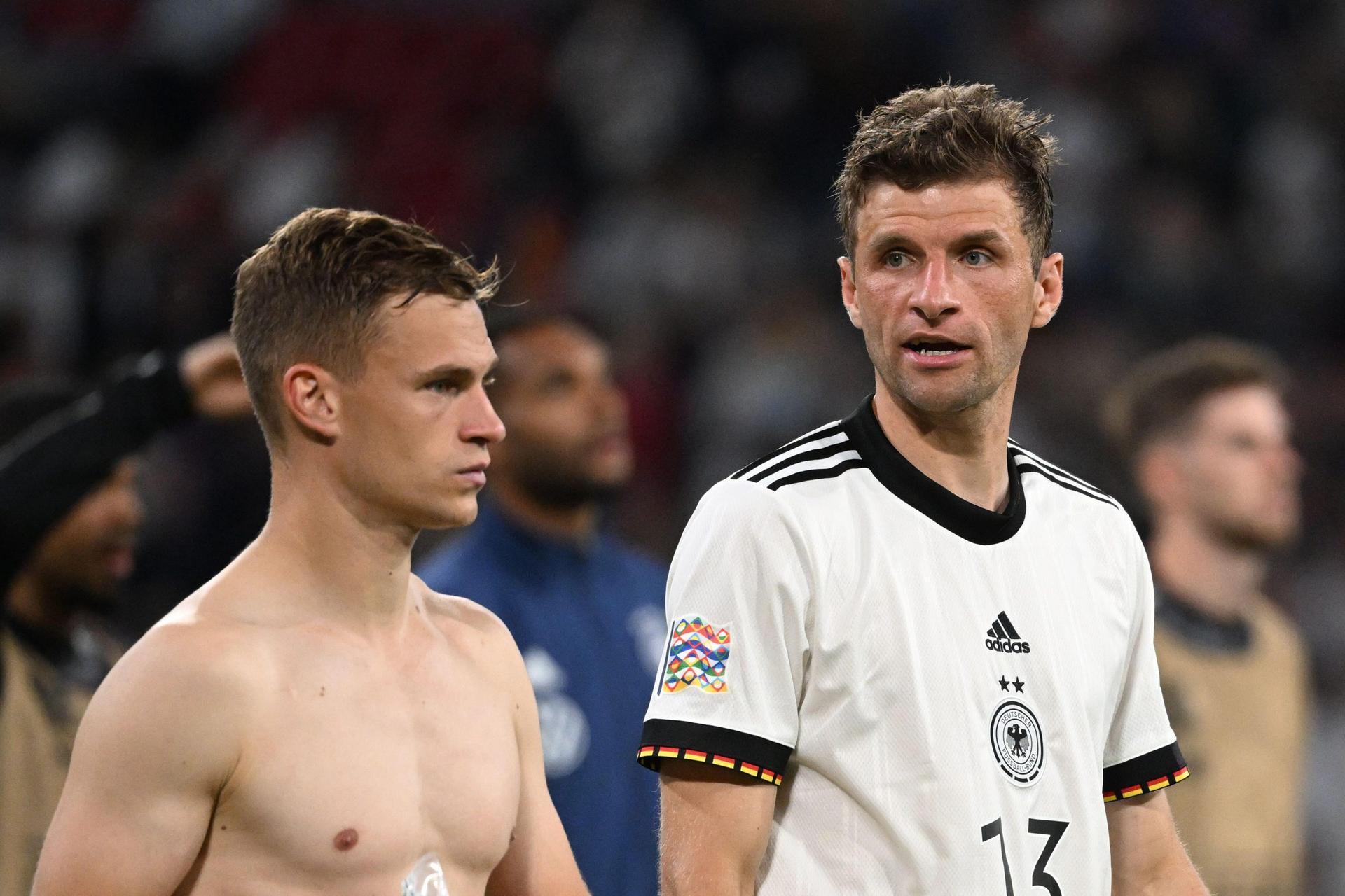 Joshua Kimmich
