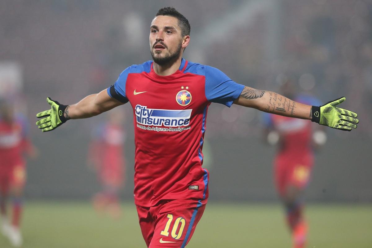 Nicolae Stanciu