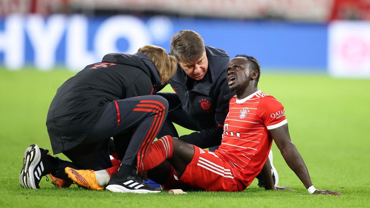 Sadio Mane
