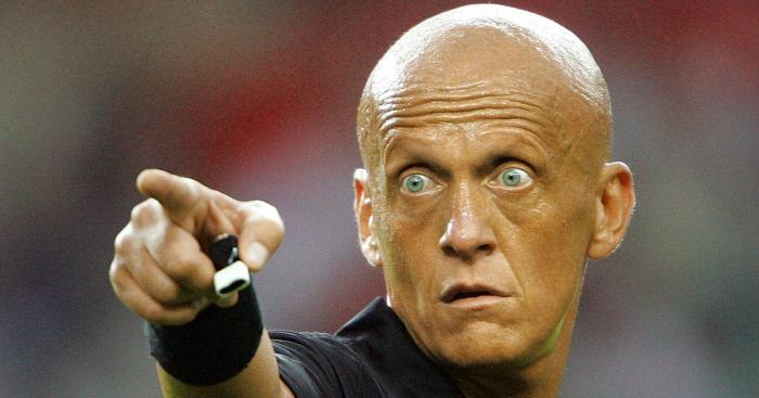Pierluigi  Collina