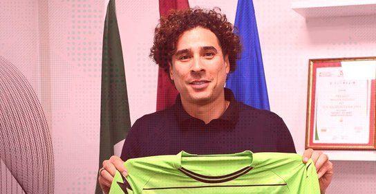 ochoa