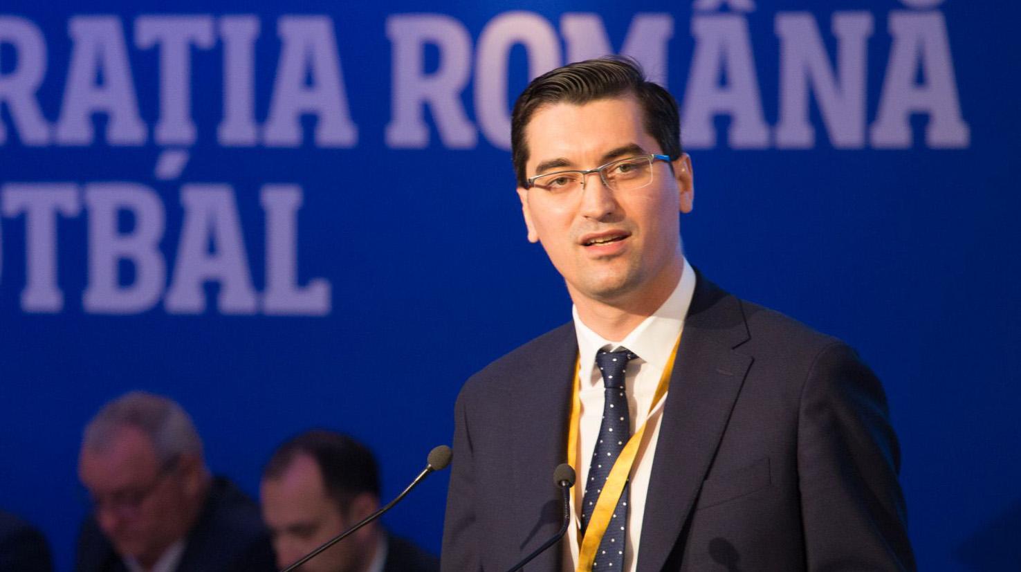 Răzvan Burleanu