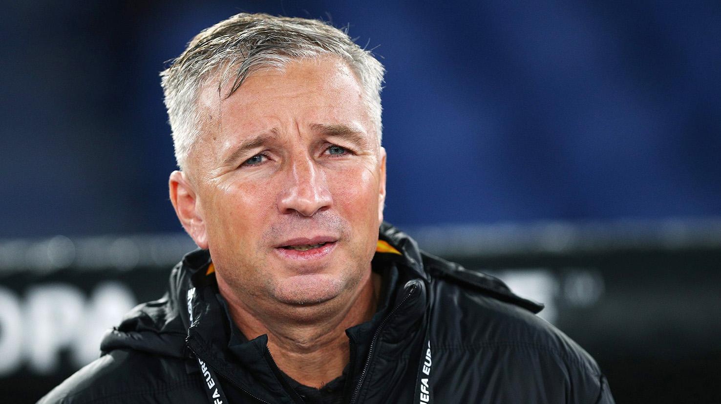 Dan Petrescu