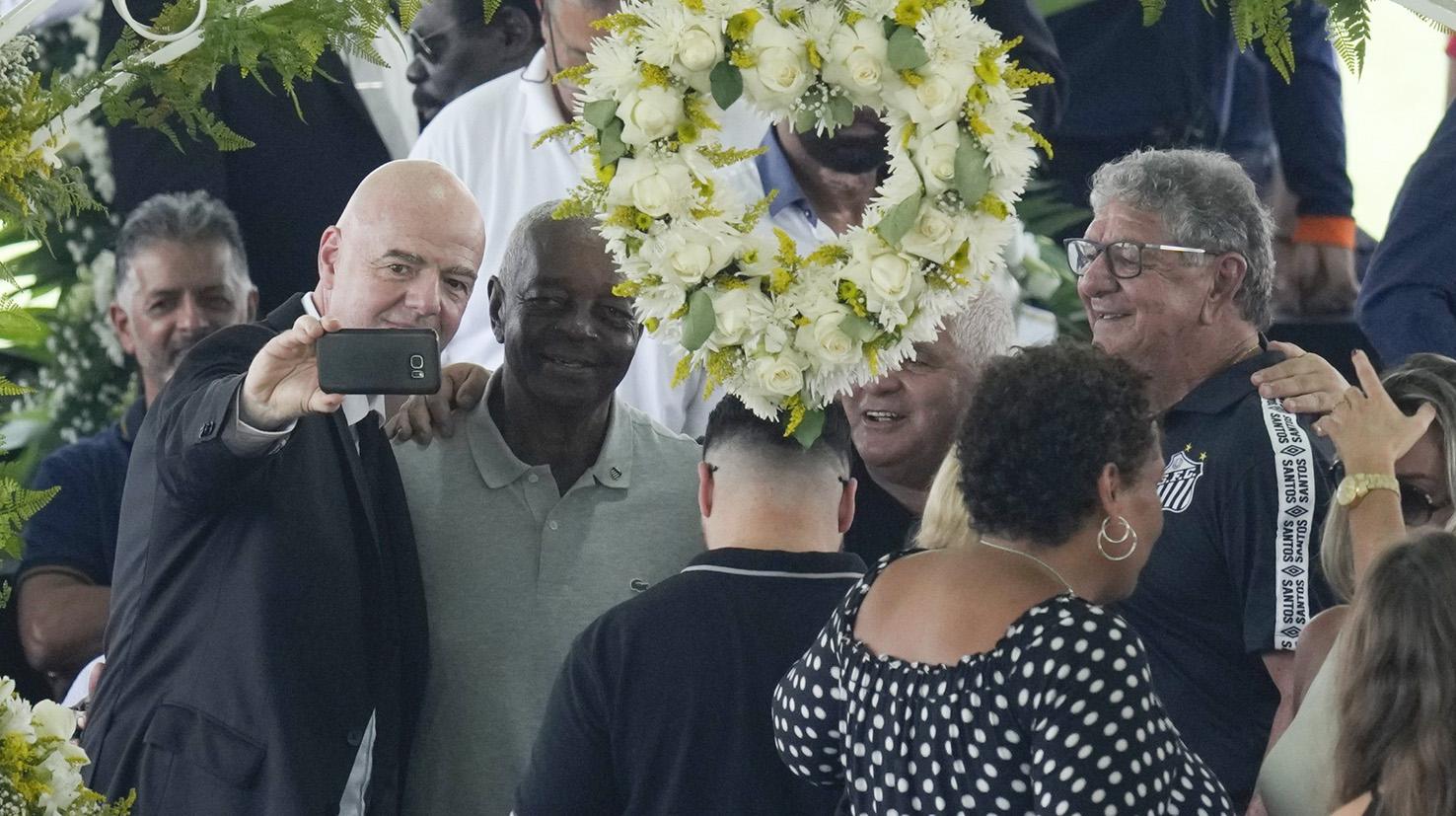 Gianni Infantino