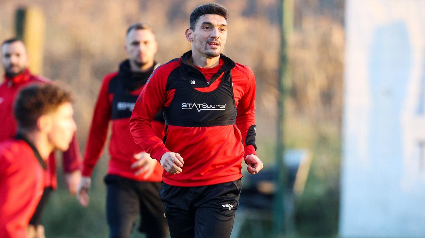 Claudiu Keșeru