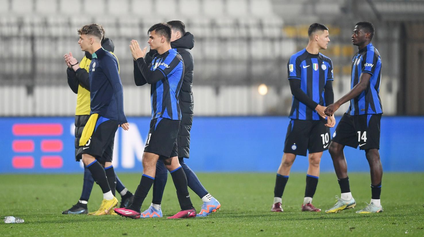 Inter Milano Primavera