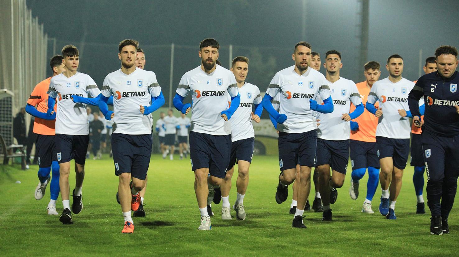Universitatea Craiova