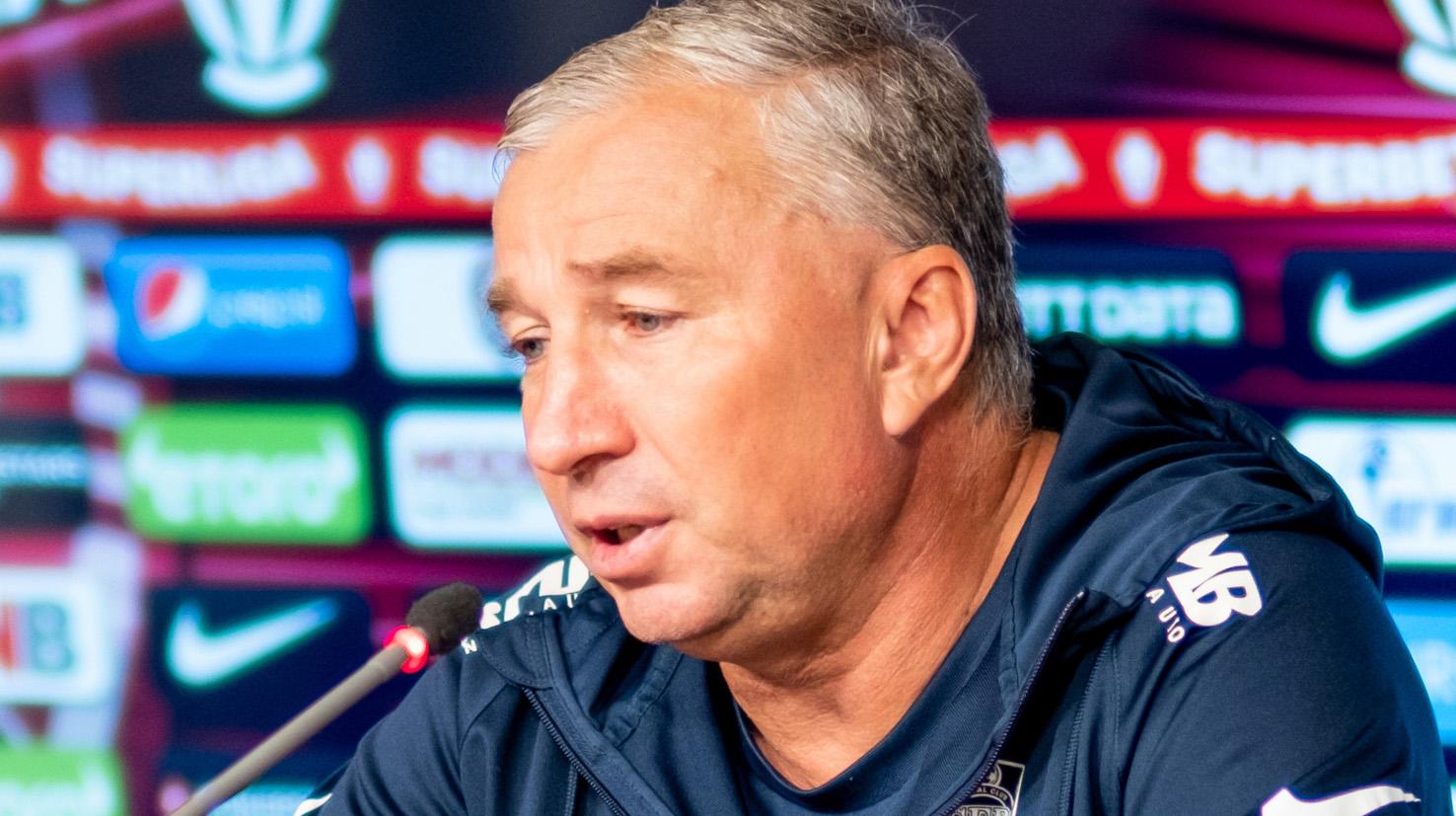 Dan Petrescu