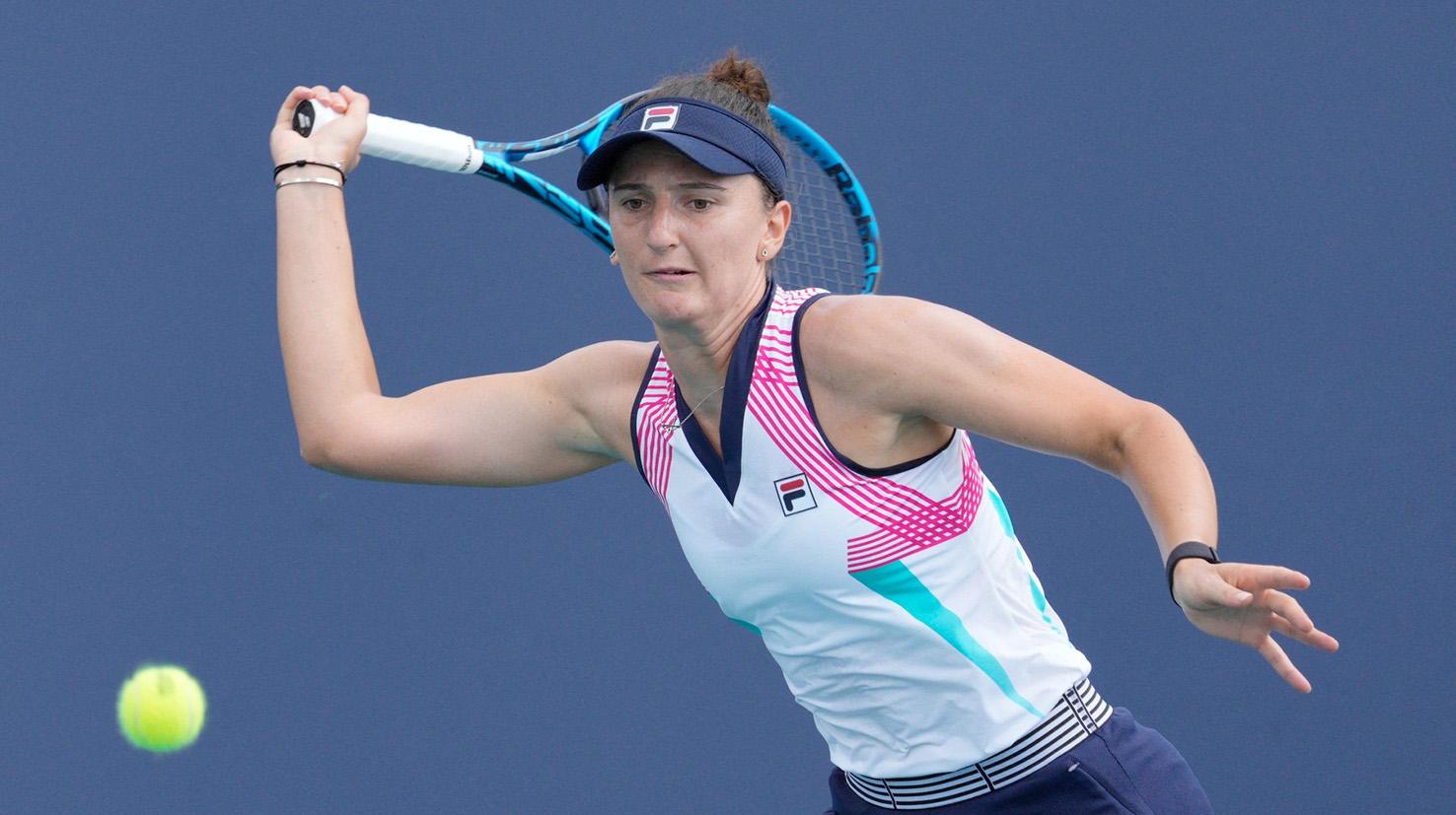 Irina-Camerlia Begu