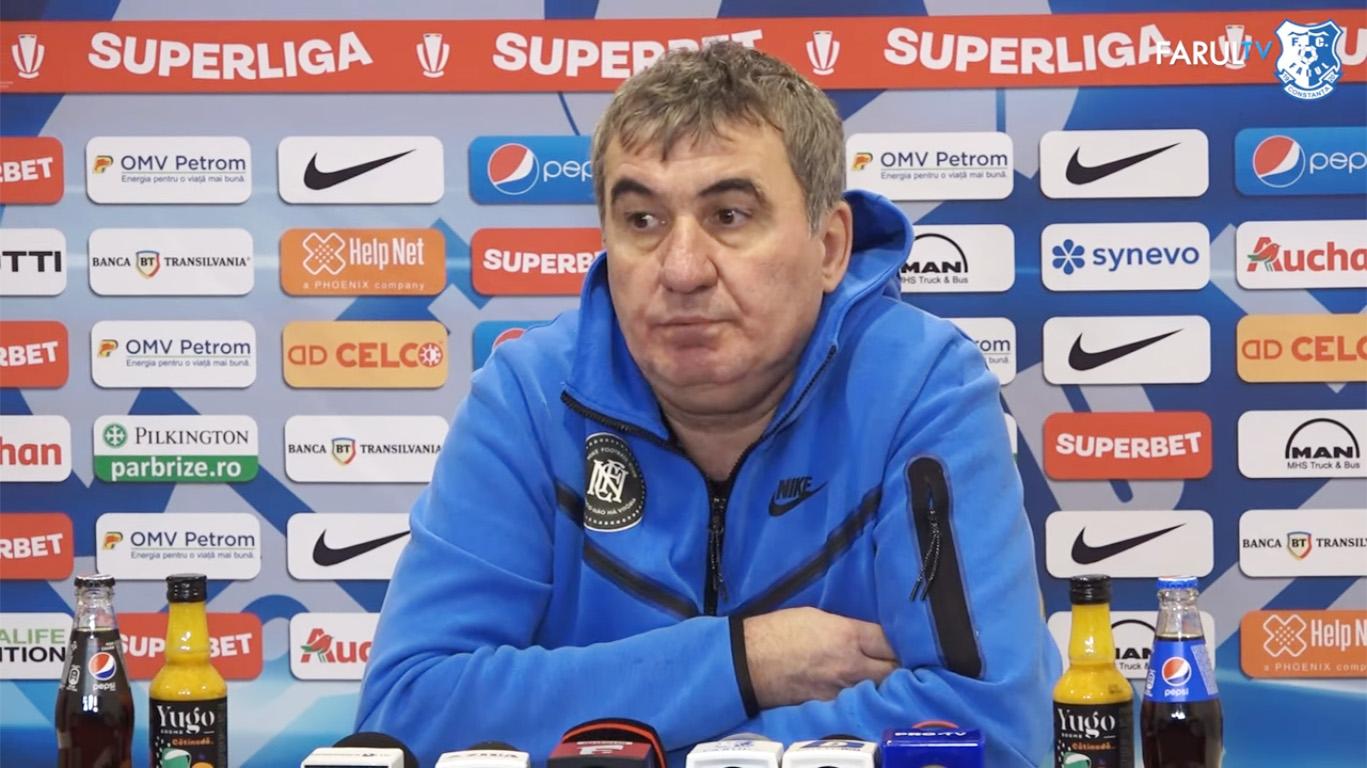 Gheorghe Hagi