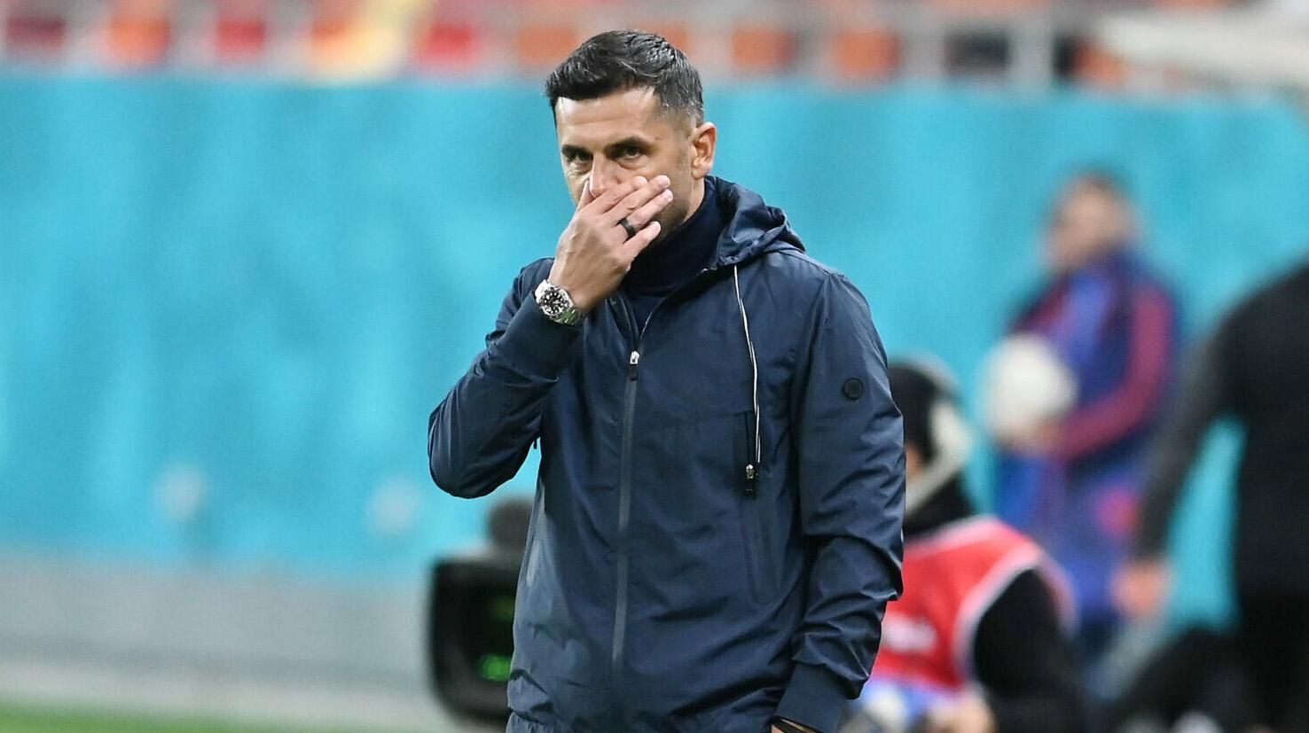 Nicolae Dică