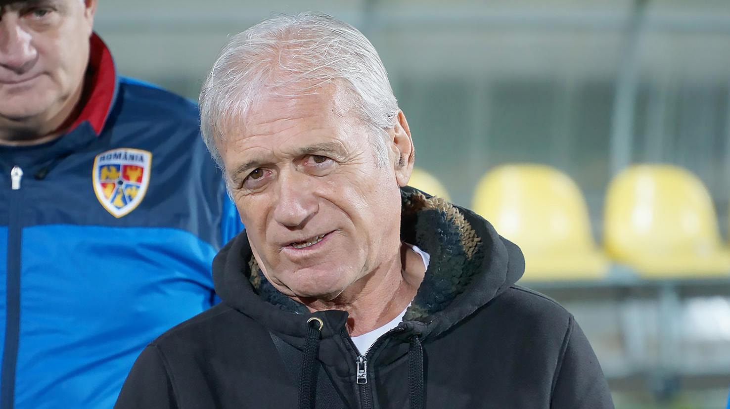 Ion Dumitru