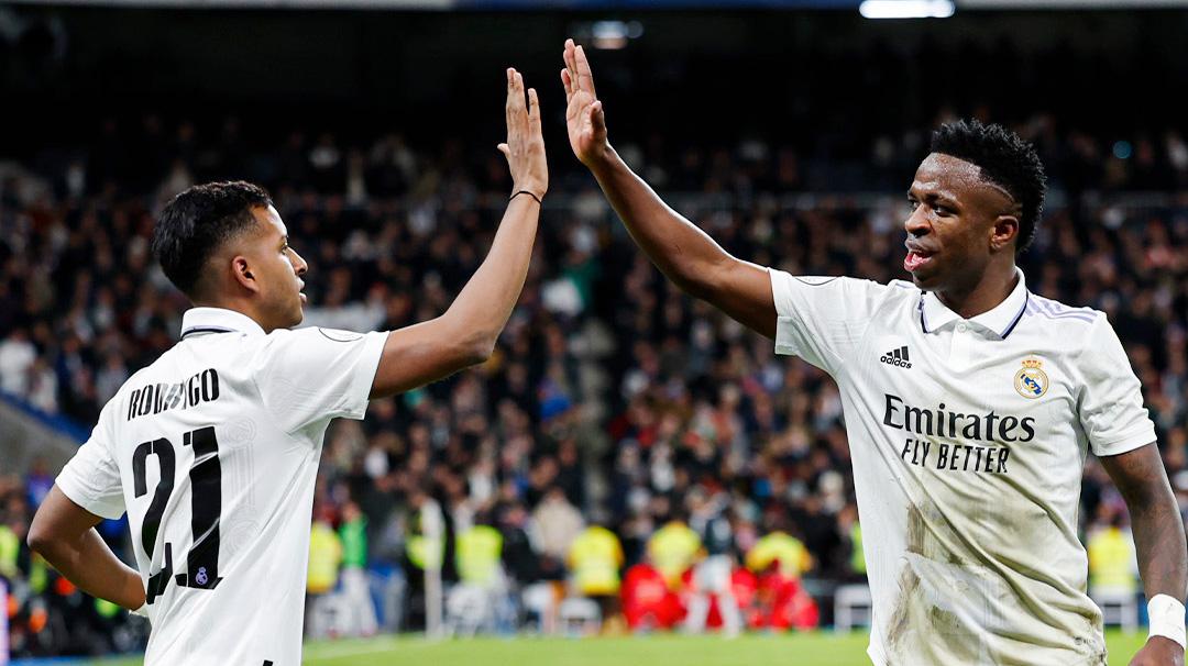 Real Madrid
