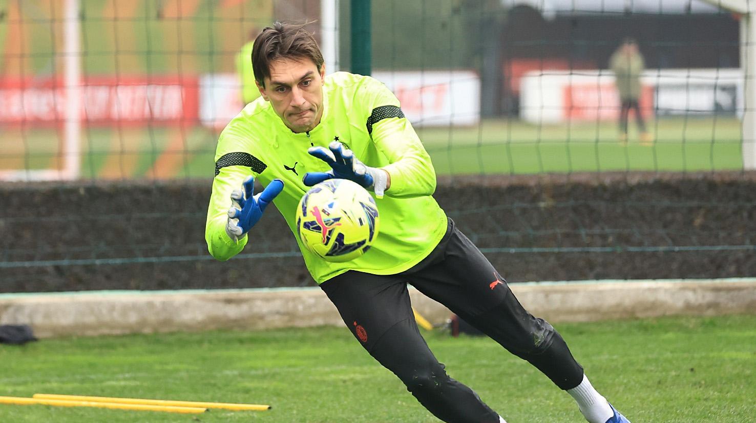 Ciprian Tătărușanu
