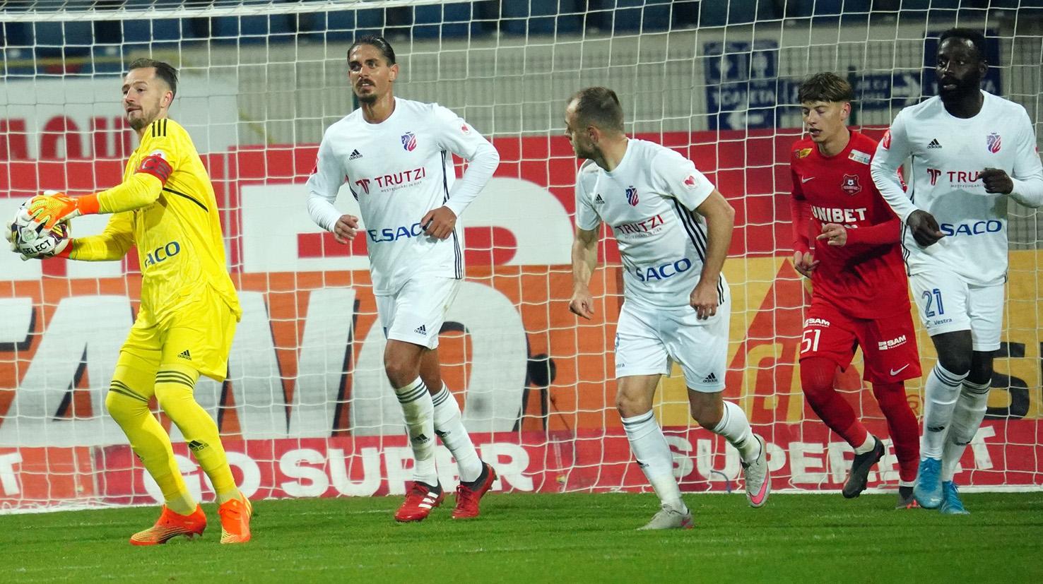 FC Botoșani