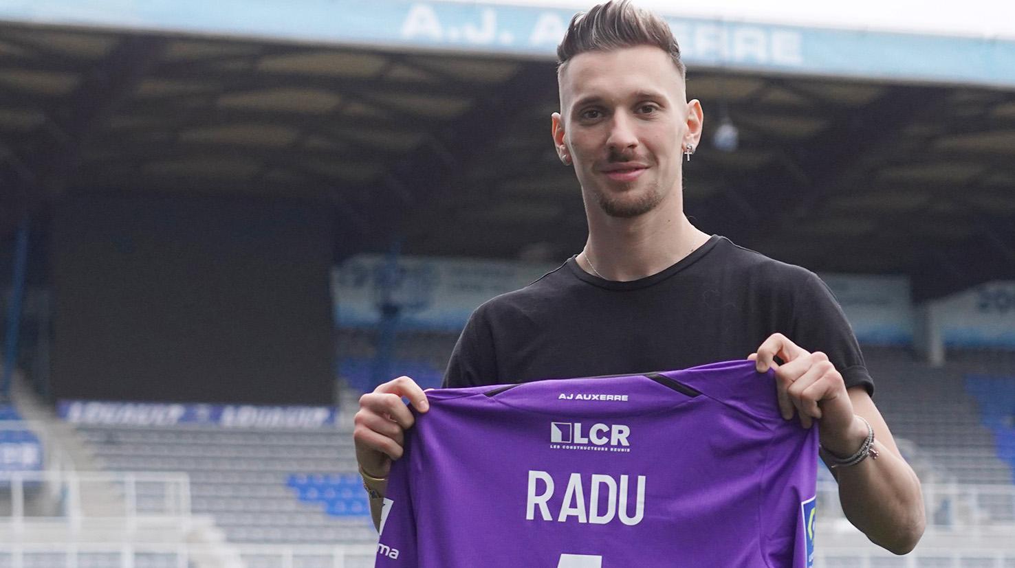 Ionuț Radu