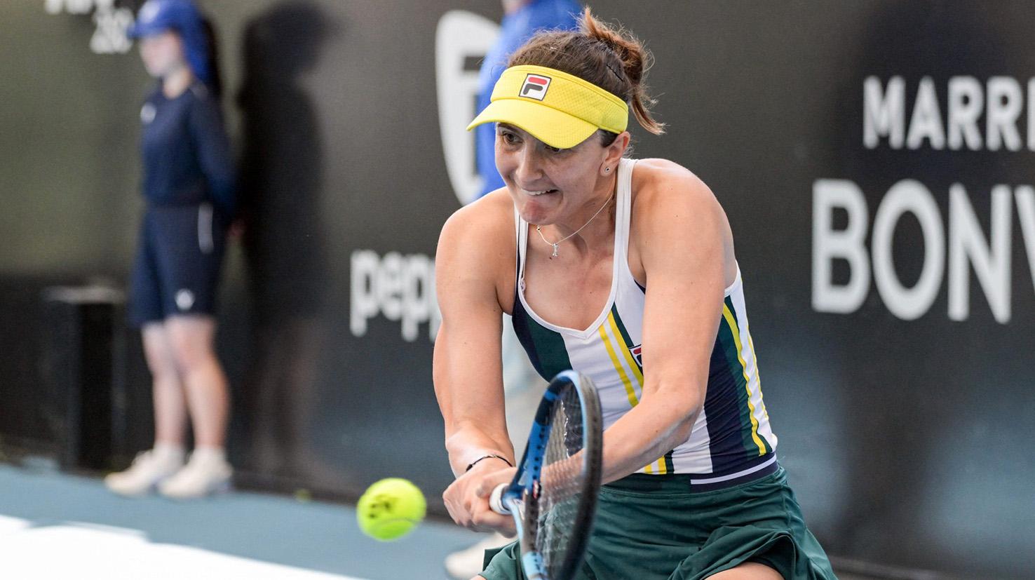 Irina-Camelia Begu
